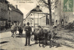Aumont Attelage