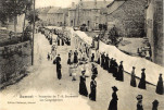 Aumont Procession